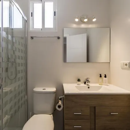 Apartment Four Bedroom Parador Vistas With Private Pool *