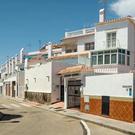 Apartment Four Bedroom Parador Vistas With Private Pool