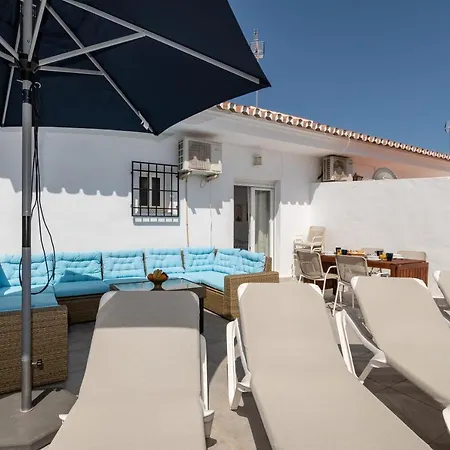 Four Bedroom Parador Vistas With Private Pool