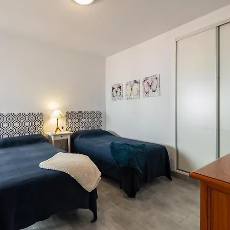Apartment Four Bedroom Parador Vistas With Private Pool *