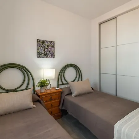 Four Bedroom Parador Vistas With Private Pool Apartment *